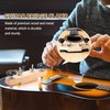 Wooden Guitar Bridge Clamp, Entry Level Bridge Clamp Acoustic Luthier