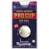 Aramith Pro Cup TV Ball 1 7/8" UK Pool Ball