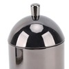 Stainless Steel Cotton Swab Holders Durable Multi Purpose Dustproof Cute