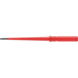 Wera Kraft Foam Compact VDE64I 2.5X154 003420