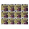 Happy Bath Original Collection Soap Original, 90g, 12 pieces / 해피바스 오리지널 컬렉션 비누 오리지널, 90g, 12개입