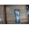 TOUR EDGE BRAND NEW Tour Edge Bazooka Hyper Steel fairway