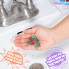 Tub Works® Bath Crackles Bath Toy, Variety 12 Pack |