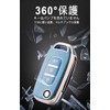 SANRILY Renault Key Case, Key Cover, Key Protection, Duster Megane,