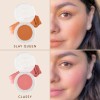Rubor Velvet Tint Cheeky Baby Italia Deluxe Coleccion 6 Pzas
