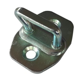 Aegena Sprinter Front Door Lock Column Cylinder Striker for Mercedes Sprinter 906 2006 - OE 9067200004