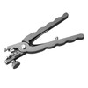 Watch Strap Hole Puncher Anti Slid Multifunction Precise Ergonomic Leather