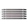 Vessel BW-37 High Hardness Double-ended Bit Set +2 x 110