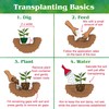 Down To Earth All Natural Fertilizers Organic Acid Mix -