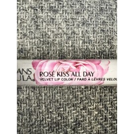 Physicians Formula 2 PHYSICIANS FORMULA ROSE KISS ALL DAY VELVET LIP COLOR