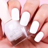 Major Dijit Matte Nail Polish Air Dry Nail Art Varnish