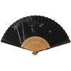 Asahi King Fan Dragonfly Black 126009