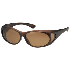 Boken-Oh Sunglasses Neo Sun Cover SC-20B