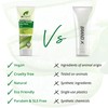 Dr. Organic, Gel y jabón - 1 Unidad