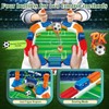 JOYESOLH Mini Tabletop Football Games - Football Gifts for Kids