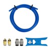 3D Printer Accessory Set, Hose 4 mm for 1.75 mm