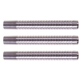 Karella Profi Line PLS-07-85% Tungsten Softbarrel 18 g, Can also be Combined with Steel Tips