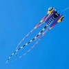 XKites Giant 189" Trilobite Airfoil Nylon 3D Kite For Adults