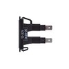 HELLA 2AA 713 628-051 Control Lamp - LED - 12/24V