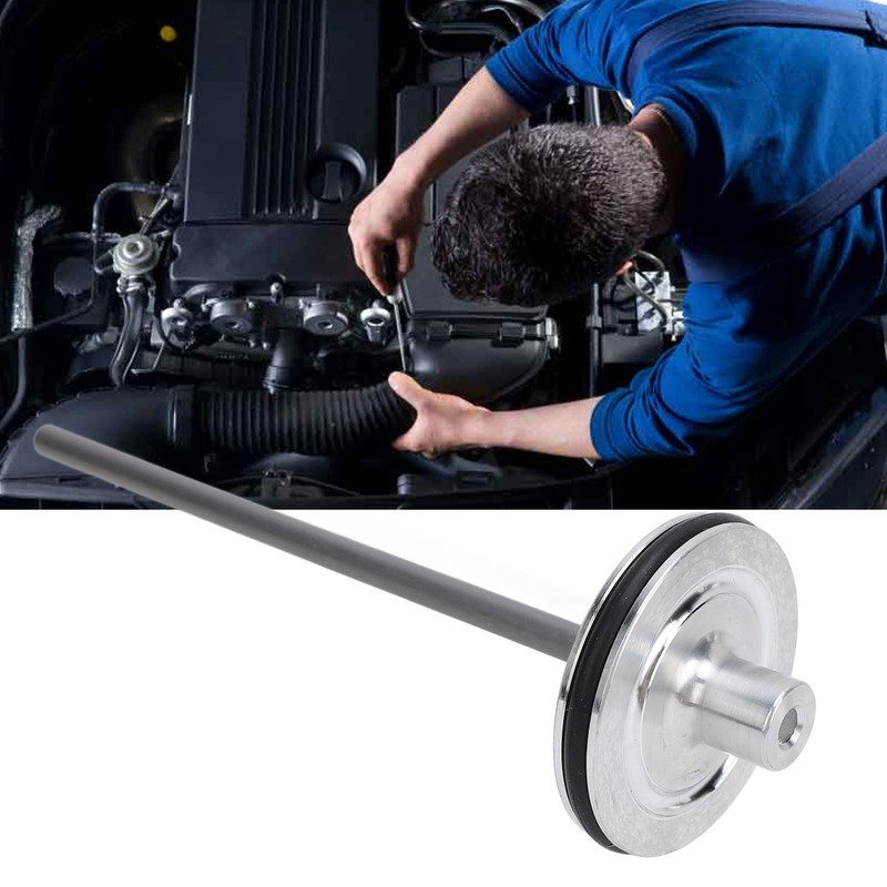 Piston Driver 888 033 Aluminum High Strength Piston Driver Assembly