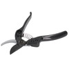 Garden Shears High Hardness Durable Metal Quick Cutting High Elasticity