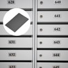 METALLIXITY Blank Metal Cards 100mm x 60mm x 0.8mm 5pcs