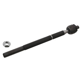 febi bilstein 33129 Axial Joint with Lock Nut