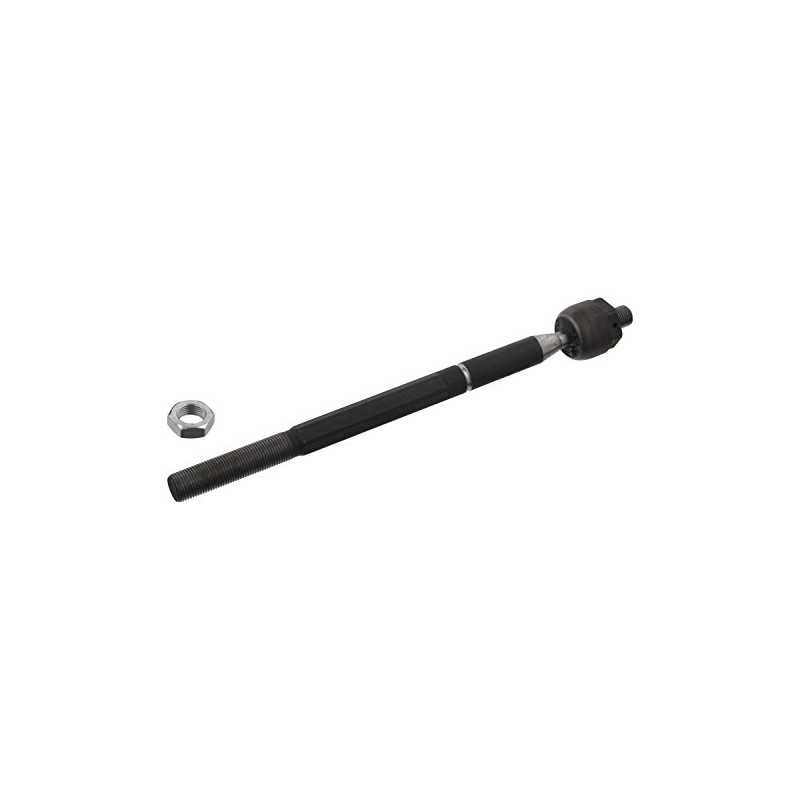 febi bilstein 33129 Axial Joint with Lock Nut