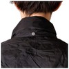 Doqment Rain Wear Top and Bottom Set, Breathable, Waterproof, Fully