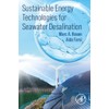 Sustainable Energy Technologies for Seawater Desalination