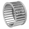 MultiWing Centrifugal Wheel Blower Motor Galvanized Sheet Power Tool Accessories