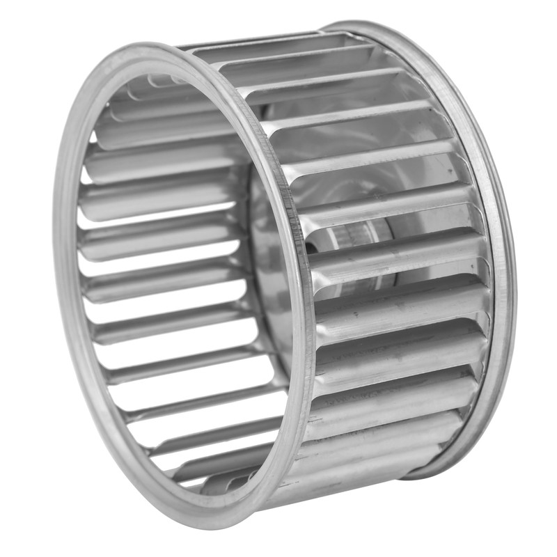 MultiWing Centrifugal Wheel Blower Motor Galvanized Sheet Power Tool Accessories