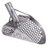 CooB Beach Sand Scoop Shovel Metal Detector, Sand Scoops Treasure