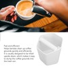 Coffee Knock Box Knock Box Easy Care Efficient Non-Slip Durable