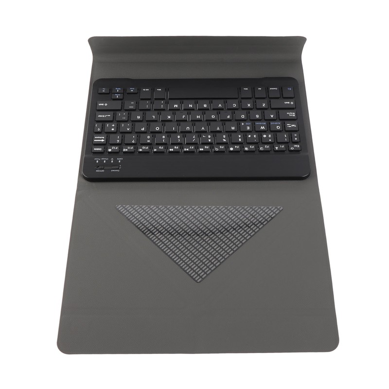 Tablet Case Universal Portable Magnetic Suction PU Leather 10.1in Tablet