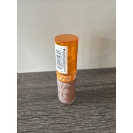 NYX Duck Plump High Pigment Plumping Lip Gloss 07 MOCHA ME CRAZY 0.23 fl oz/7mL.