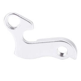 1pc Cycling Bicycle, Alloy Rear Gear Mech Derailleur Rear Derailleur Hanger Aluminium Hanger,Shimano Hanger,Fuji Hanger Hook Dropout Frame 003 (289)