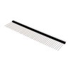 2.54mm Pitch 40 Way 20mm Long Straight Pin Headers -