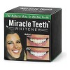 Blanqueador Dental Natural Carbón Activado Dientes Blancos