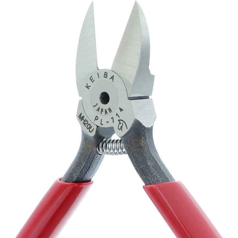 keiba (keiba) For Plastic Nipper PL – 714