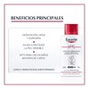 Crema corporal Eucerin líquida pH5 para piel seca y sensible