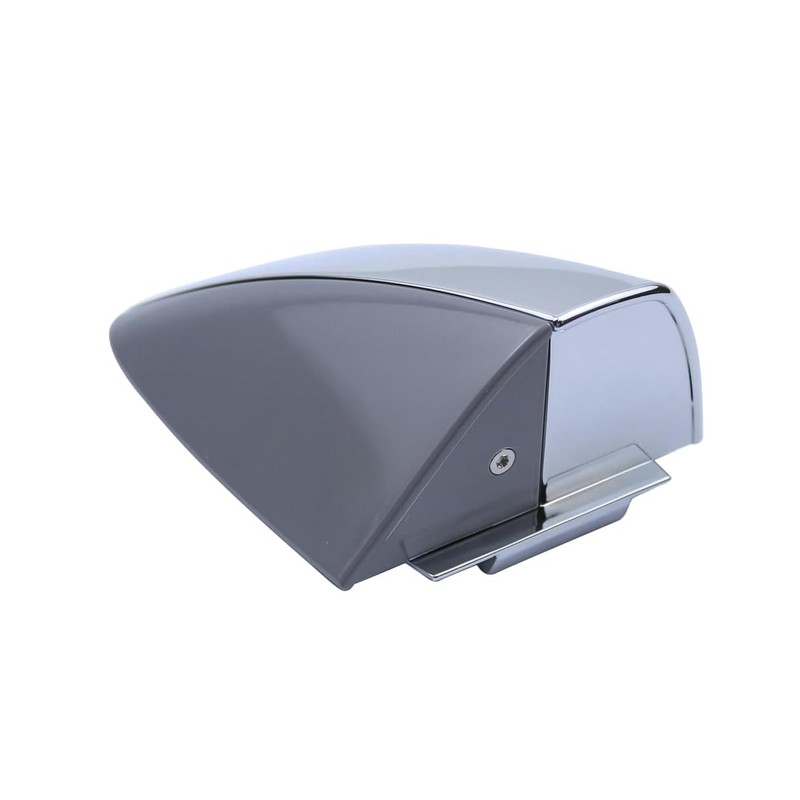 AUPSPUD Front Left Driver Side Door Handle Key Lock Cap