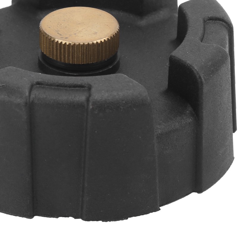 Universal Marine Boat Tank Gas Cap ABS Plastic Outboard Engine