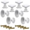 Pstyle. PST-115 Handle Pull Drawer Door Kitchen Furniture 1.0 inch