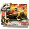 Mattel JURASSIC WORLD-BATTLE DAMAGE-VLOCIRA