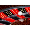 1/2 iNCH Casino Grade Roulette Ball - 2 pieces