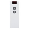 DC 12V Remote Control Switch Wireless Transmitter Receiver Controlling Electromagnetic