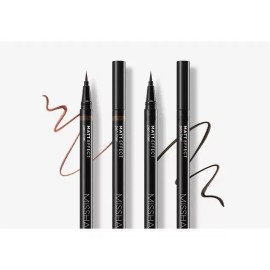Missha Mexico Oficial Matt Effect Pen Liner