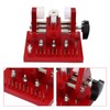 Professional Watch Back Case Cover Opener Watchmaker Repair Tool Set
