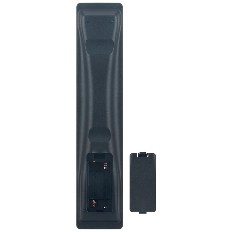AULCMEET Replacement GB131PA SHARP BD Remote Control for BD-S560 BD-T1650